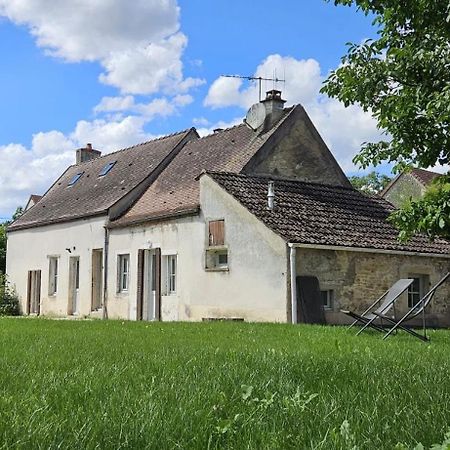 Maison De Vacances Gilly-lès-Cîteaux Dış mekan fotoğraf