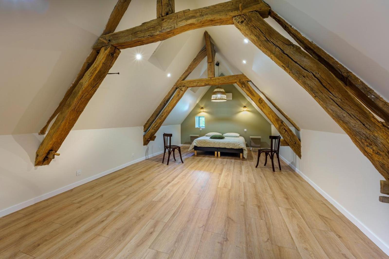 Maison De Vacances Gilly-lès-Cîteaux Dış mekan fotoğraf