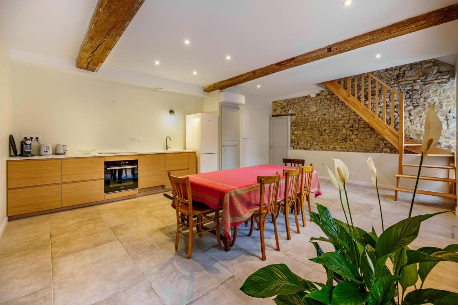 Maison De Vacances Gilly-lès-Cîteaux Dış mekan fotoğraf